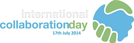 Imagen principal de International Collaboration day (#iCollDay)