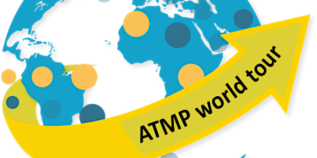 ATMP World Tour 2024 – live stream