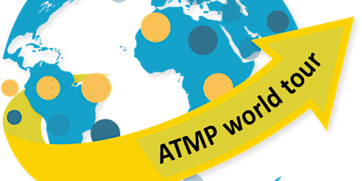 Imagem principal do evento ATMP World Tour 2024 – live stream