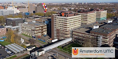 Primaire afbeelding van Rondleiding kunst en architectuur UMC locatie AMC