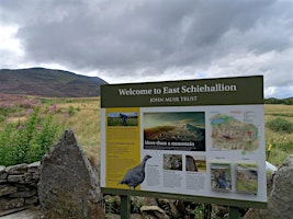 Hauptbild für 'Heart of Scotland' - Practical Conservation Day