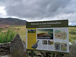 Primaire afbeelding van 'Heart of Scotland' - Practical Conservation Day