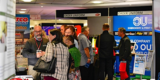 The Welsh Business Show Swansea 2024 primary image