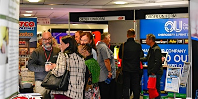 Image principale de The Welsh Business Show Swansea 2024