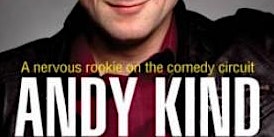 Andy Kind Christian Comedian primary image