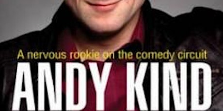 Andy Kind Christian Comedian