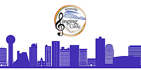 KNOXVILLE SINGS!  Monthly Community Singing Circle MARCH