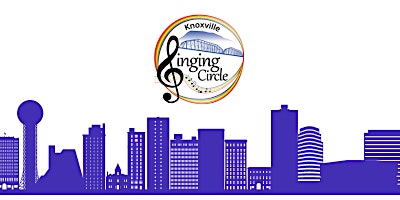 Immagine principale di KNOXVILLE SINGS!  Monthly Community Singing Circle MARCH 