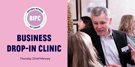Business Drop-In Clinics primary image