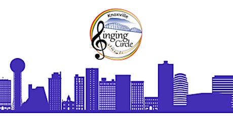 KNOXVILLE SINGS!  Monthly Community Singing Circle APRIL