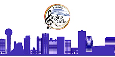Imagem principal do evento KNOXVILLE SINGS!  Monthly Community Singing Circle APRIL