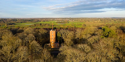 Imagem principal do evento Semaphore Tower Open Days, June 2024