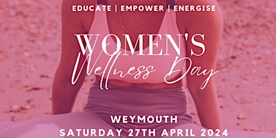 Imagen principal de Women's Wellness Day