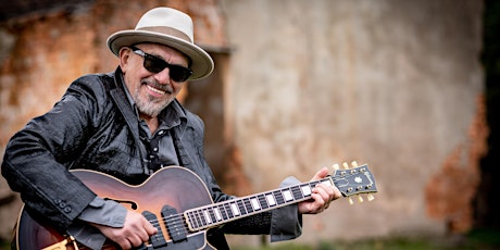 SOLD OUT - The Black Sorrows (second show announced) primary image