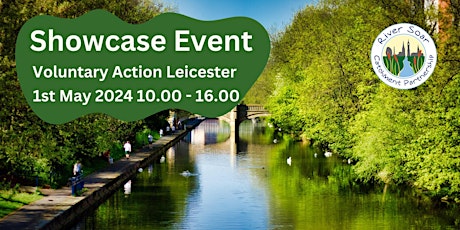 Soar Catchment Partnership Showcase Event