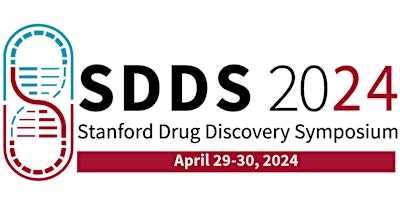 Primaire afbeelding van 8th Annual Stanford Drug Discovery Symposium - Poster Registration