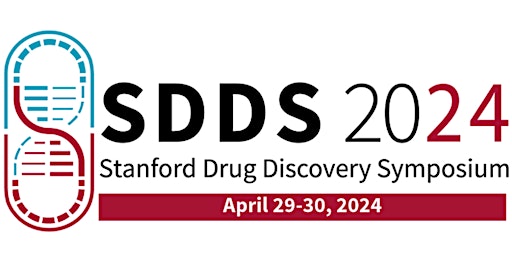 Imagem principal do evento 8th Annual Stanford Drug Discovery Symposium - Poster Registration