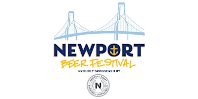 Imagem principal de 2024 Newport  Beer Festival