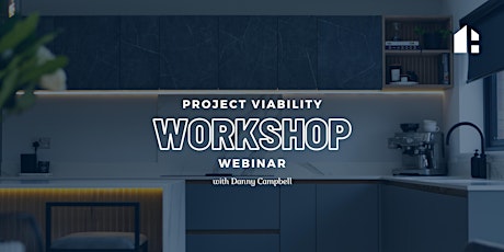 Project Viability Webinar