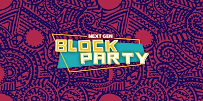 Immagine principale di Next Gen Block Party 2024 