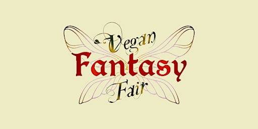 Vegan Fantasy Fair - Das vegane Fantasy Festival primary image