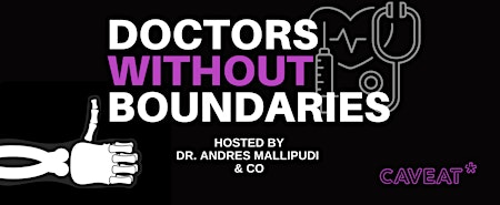 Imagem principal de Doctors Without Boundaries