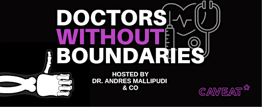 Image principale de Doctors Without Boundaries