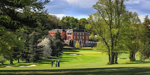 Image principale de Maggie's at The Royal Marsden Golf Day