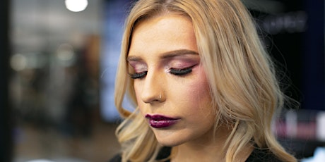 QVB After Dark Glam Sessions with Inglot & Dyson Beauty Lab primary image