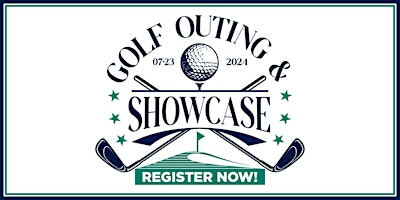 Indianapolis Fruit Golf Outing & Showcase 2024 primary image