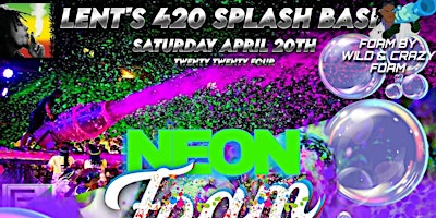 Imagen principal de 420 Splash Bash