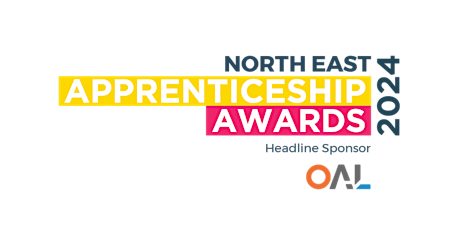 North East Apprenticeship Awards 2024