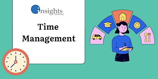 Hauptbild für Time Management