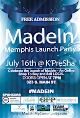 MadeIn Launch primary image