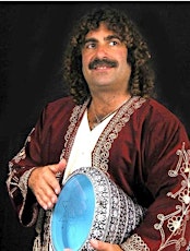 Middle-Eastern Drumming and Dancing primary image