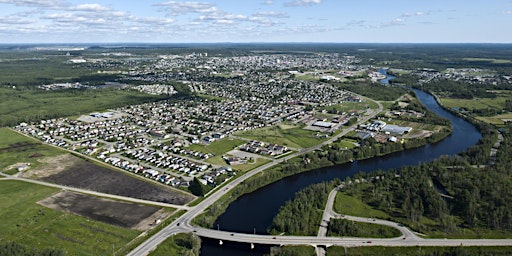 Primaire afbeelding van Timmins Community Rally : Give Hope Wings 2024