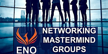 East Valley Empowerment Networking Organization Mastermind