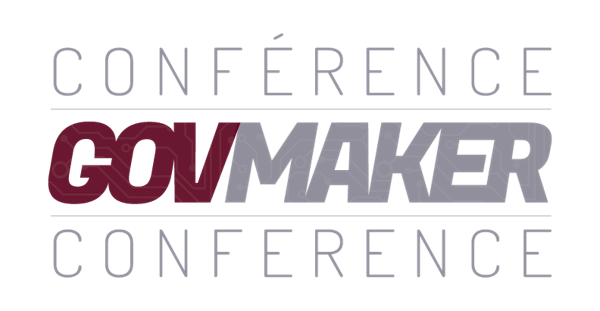 Conférence GovMaker Conference