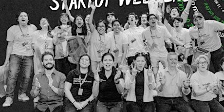 Imagen principal de Startup Weekend Morelos 5ta Edición