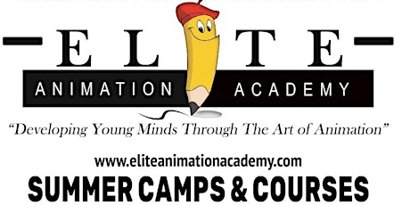 2024 Summer Camps - Elite Animation Academy