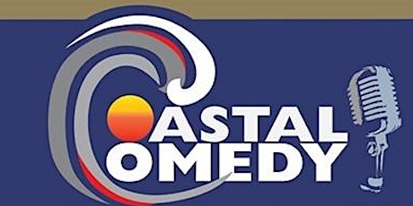 The Coastal Comedy Show primary image