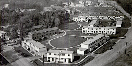 Historic Greenbelt Walking Tour