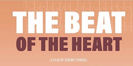 Beat of the Heart Documentary Viewing and Q&A with Brian Schreck '03 primary image