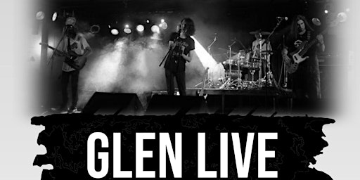 Immagine principale di Glen, Fremont Pike, The Skeems & Trauma Central Live 