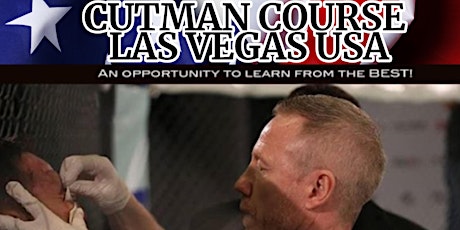 Cutman Course Las Vegas primary image