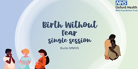 Birth Without Fear Workshop