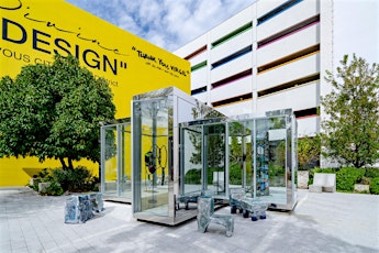 PUBLIC ART TOUR OF MIAMI DESIGN DISTRICT primary image