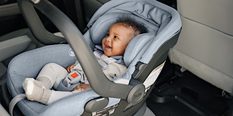 Car Seat Safety Check primary image