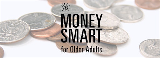 Collection image for Money Smart: For Older Adults