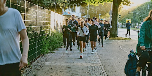 Hauptbild für RUN-N-RAVE HM SHAKEOUT